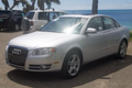 2007 Audi A4
