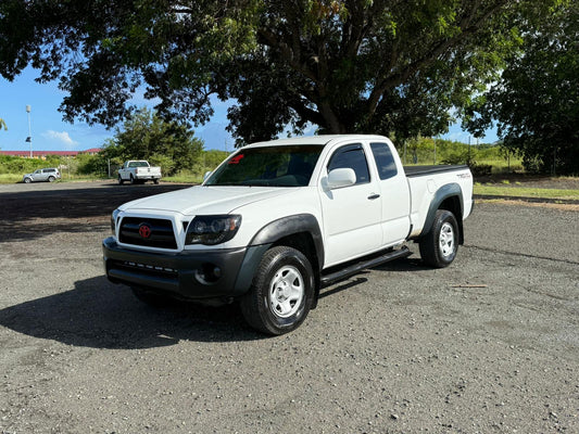 2009 Toyota Tacoma V6