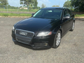 2010 Audi A4 Turbo
