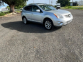 2011 Nissan Rogue