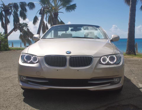 2013 BMW 328i