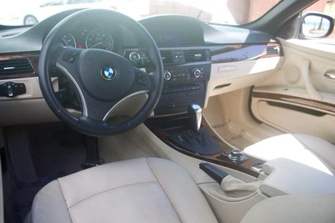2013 BMW 328i