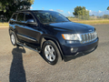 2013 Grand Jeep Cherokee