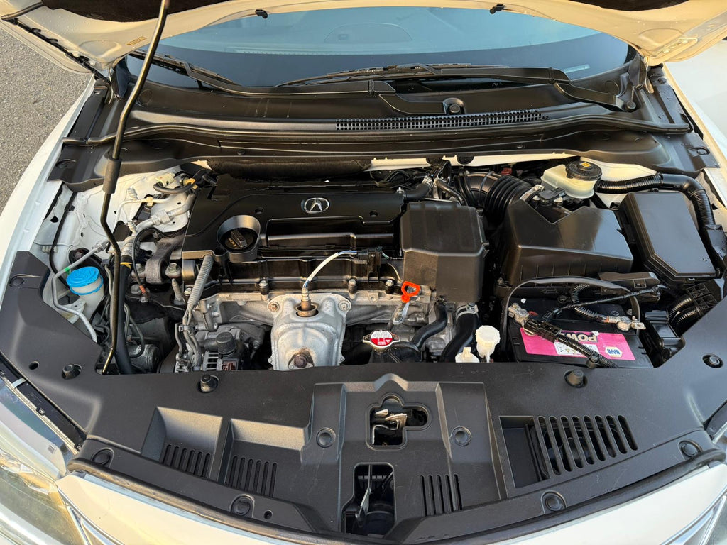 2016 Acura ILX Tech