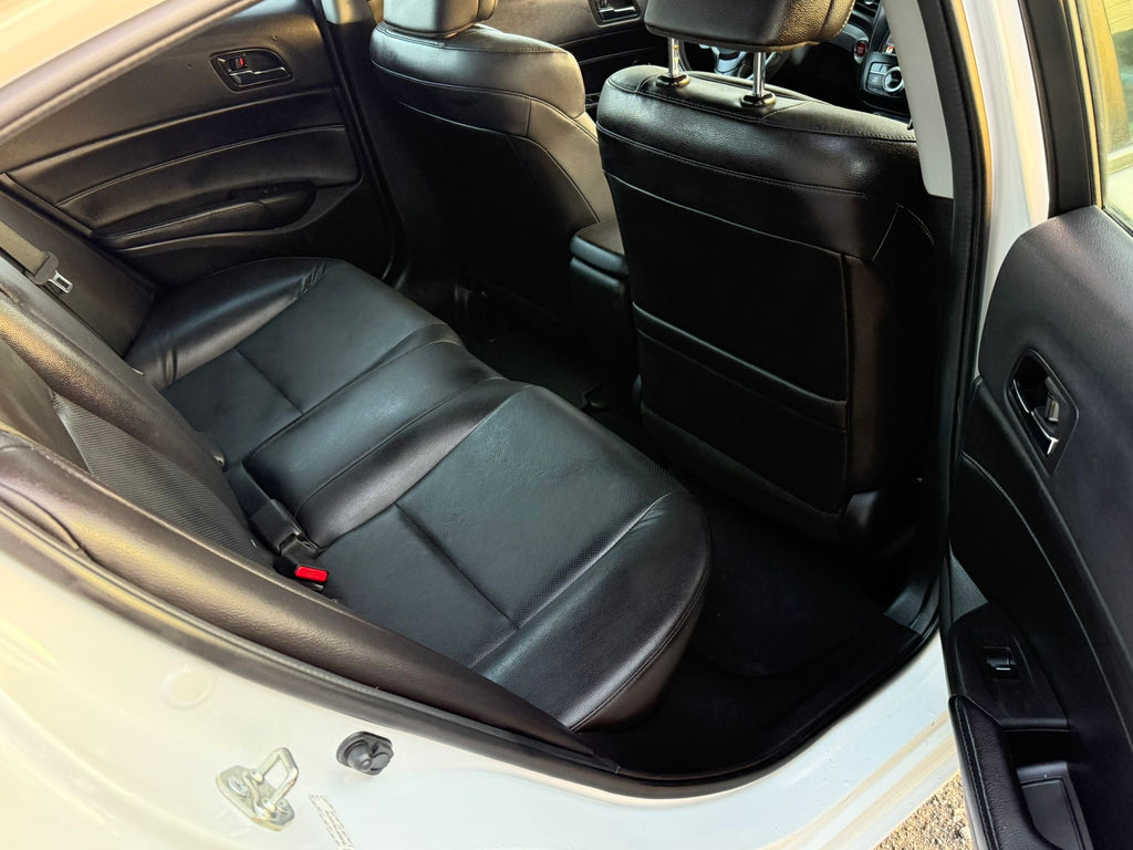 2016 Acura ILX Tech