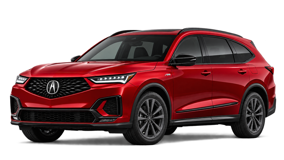 MDX