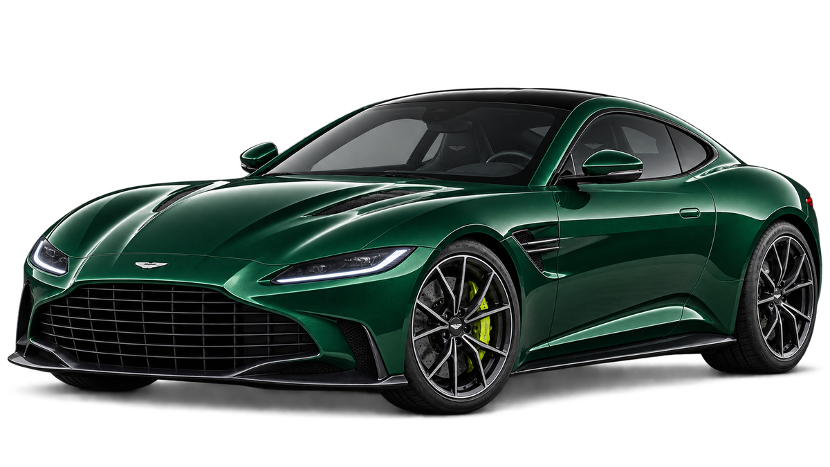 Vantage