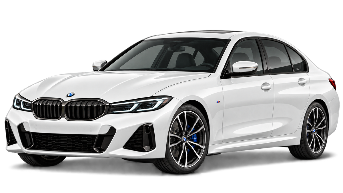 3 Series