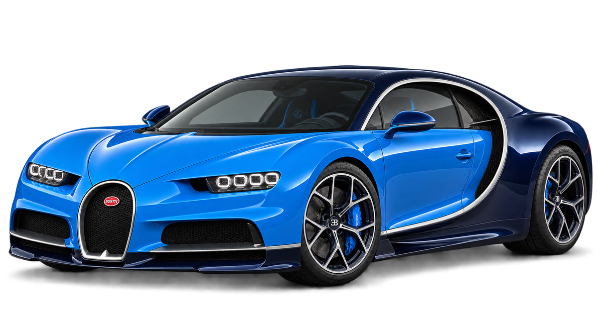 CHIRON