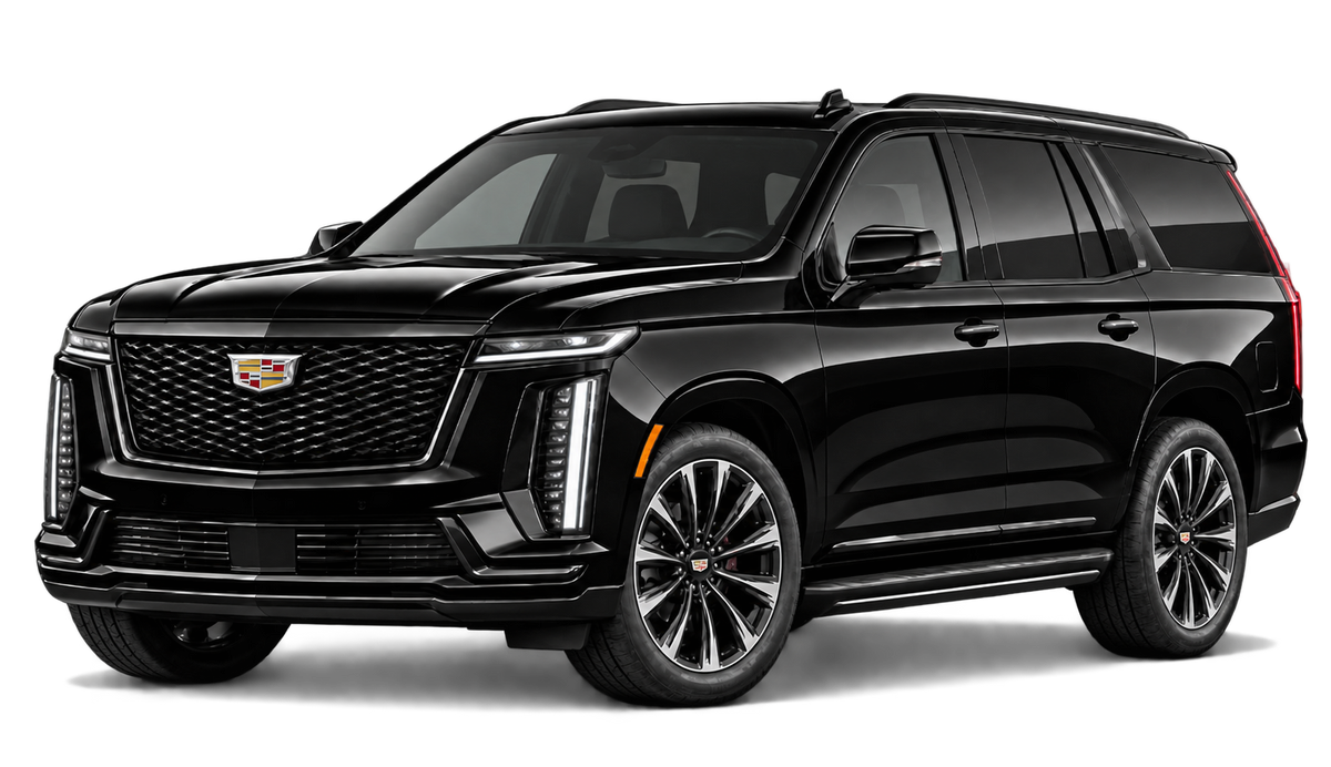 ESCALADE