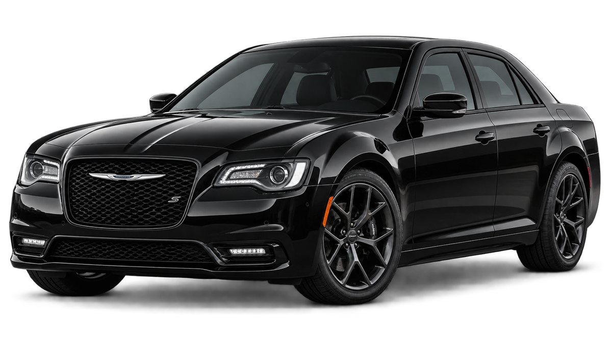 300 S
