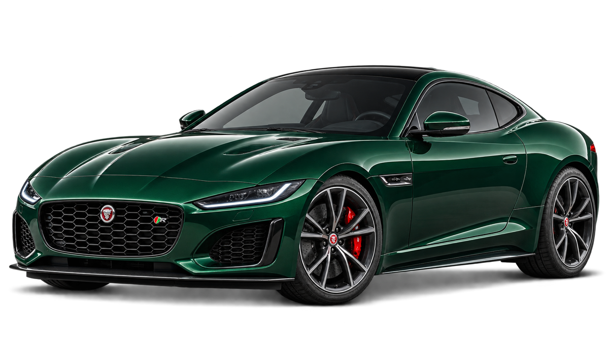 F-Type