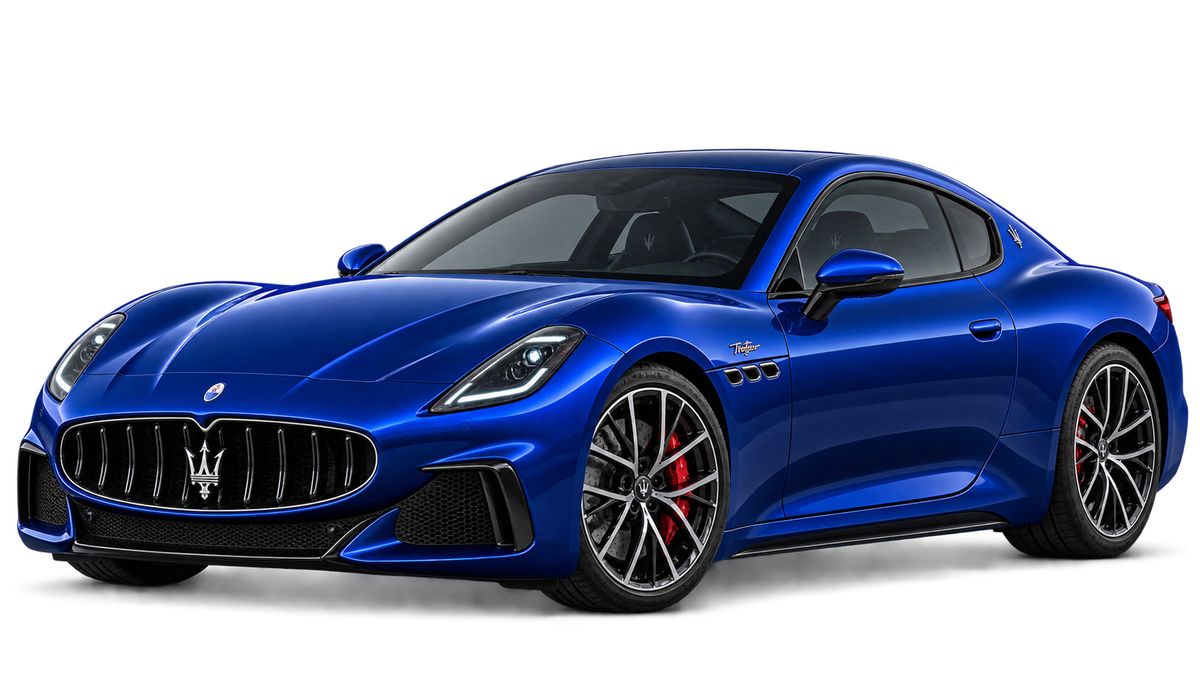 GranTurismo