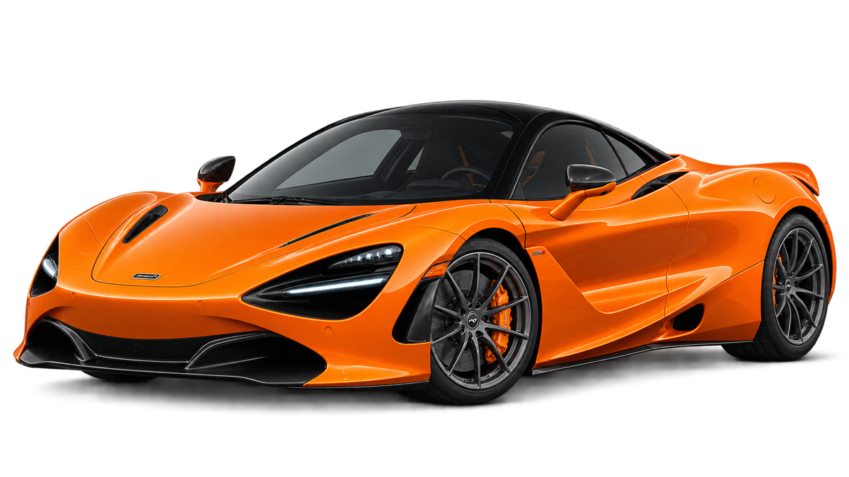 720S