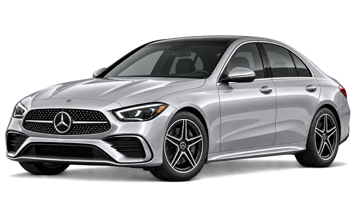 C-Class