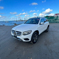 2019 Mercedes Benz GLC 300 4MATIC