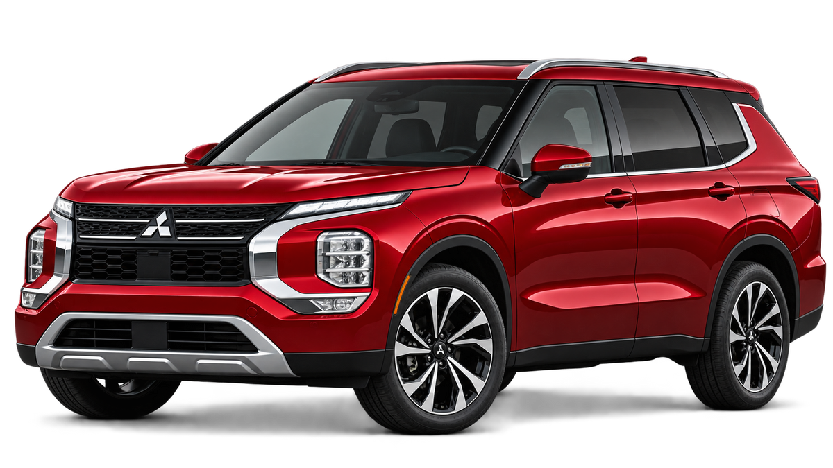OUTLANDER