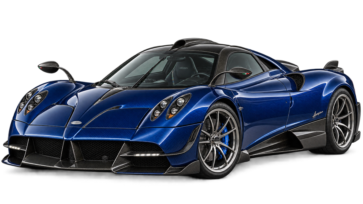 HUAYRA