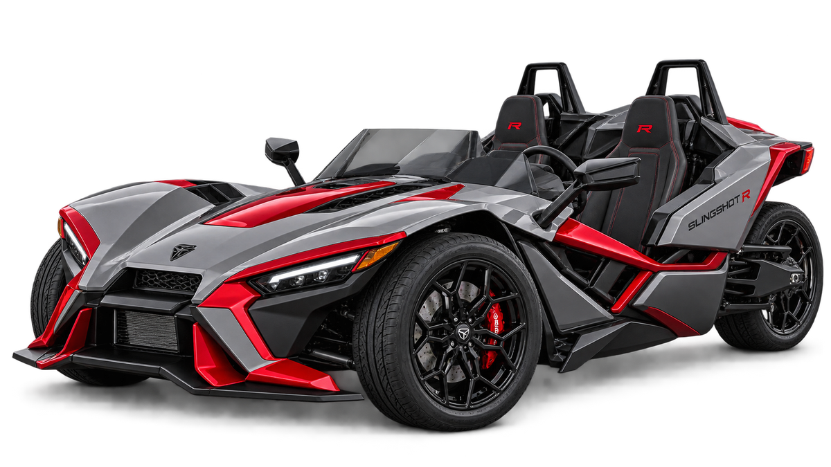 SLINGSHOT R