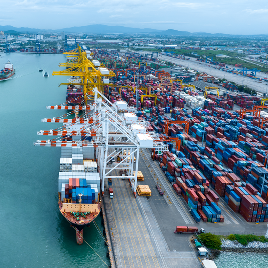 Shipping Services