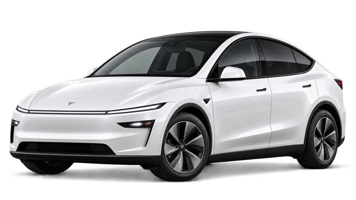 Model Y
