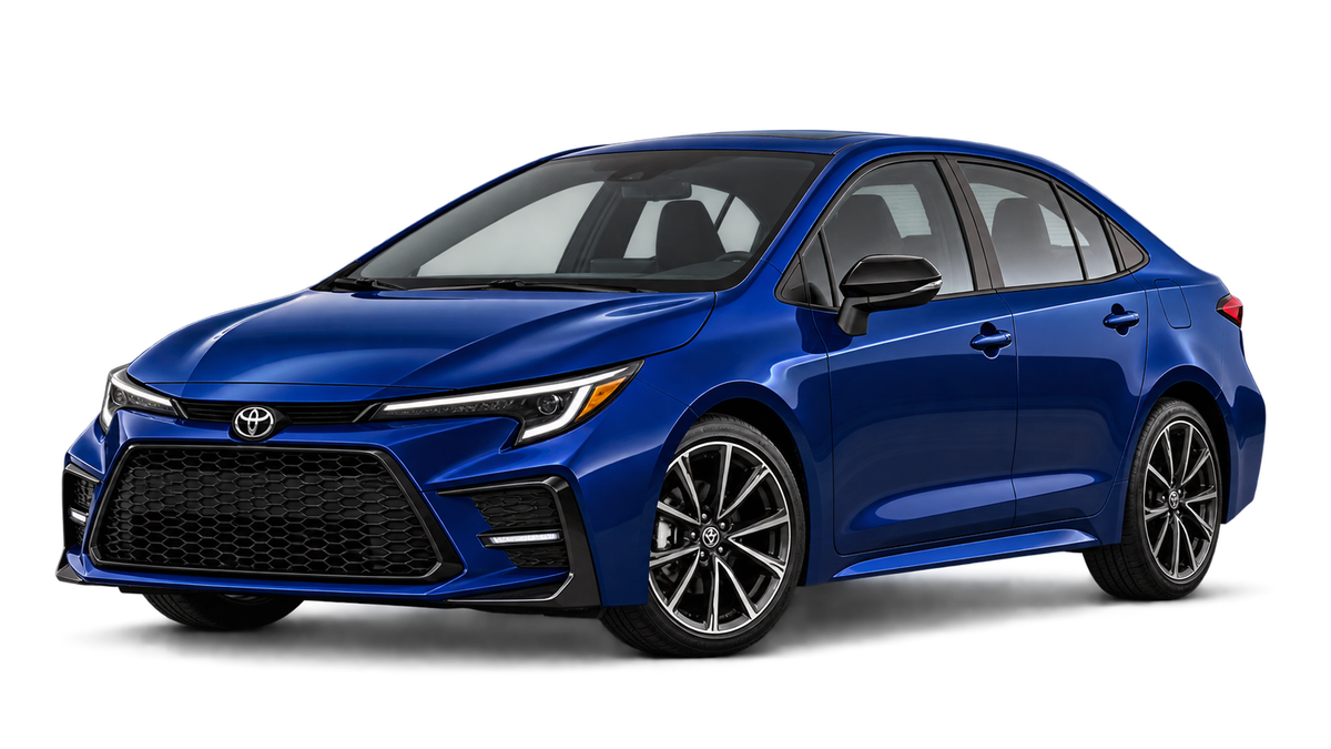 Corolla